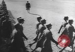 Image Women Army Corps Auxiliaire United States USA, 1943, de la seconde 10 séquences d'archives historiques vidéo 65675076475
