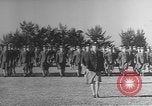 Image Women Army Corps Auxiliaire United States USA, 1943, de la seconde 12 séquences d'archives historiques vidéo 65675076475