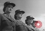 Image Women Army Corps Auxiliaire United States USA, 1943, de la seconde 17 séquences d'archives historiques vidéo 65675076475