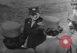 Image Women Army Corps Auxiliaire United States USA, 1943, de la seconde 28 séquences d'archives historiques vidéo 65675076475