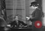 Image Women Army Corps Auxiliaire United States USA, 1943, de la seconde 31 séquences d'archives historiques vidéo 65675076475
