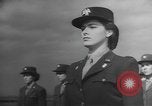 Image Women Army Corps Auxiliaire United States USA, 1943, de la seconde 35 séquences d'archives historiques vidéo 65675076475