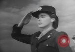 Image Women Army Corps Auxiliaire United States USA, 1943, de la seconde 38 séquences d'archives historiques vidéo 65675076475