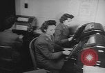 Image Women Army Corps Auxiliaire United States USA, 1943, de la seconde 40 séquences d'archives historiques vidéo 65675076475