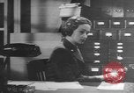 Image Women Army Corps Auxiliaire United States USA, 1943, de la seconde 42 séquences d'archives historiques vidéo 65675076475