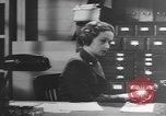Image Women Army Corps Auxiliaire United States USA, 1943, de la seconde 44 séquences d'archives historiques vidéo 65675076475