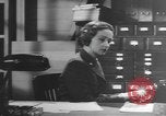 Image Women Army Corps Auxiliaire United States USA, 1943, de la seconde 45 séquences d'archives historiques vidéo 65675076475
