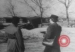 Image Women Army Corps Auxiliaire United States USA, 1943, de la seconde 48 séquences d'archives historiques vidéo 65675076475