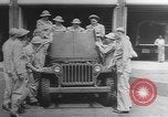 Image Women Army Corps Auxiliaire United States USA, 1943, de la seconde 52 séquences d'archives historiques vidéo 65675076475
