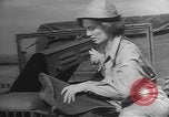 Image Women Army Corps Auxiliaire United States USA, 1943, de la seconde 57 séquences d'archives historiques vidéo 65675076475