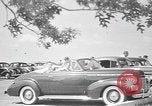 Image American cadets Texas USA, 1940, de la seconde 1 séquences d'archives historiques vidéo 65675076476