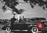 Image American cadets Texas USA, 1940, de la seconde 7 séquences d'archives historiques vidéo 65675076476