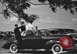 Image American cadets Texas USA, 1940, de la seconde 8 séquences d'archives historiques vidéo 65675076476