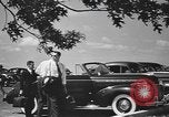 Image American cadets Texas USA, 1940, de la seconde 17 séquences d'archives historiques vidéo 65675076476
