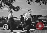 Image American cadets Texas USA, 1940, de la seconde 20 séquences d'archives historiques vidéo 65675076476