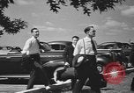 Image American cadets Texas USA, 1940, de la seconde 21 séquences d'archives historiques vidéo 65675076476
