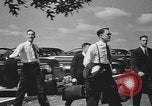 Image American cadets Texas USA, 1940, de la seconde 22 séquences d'archives historiques vidéo 65675076476