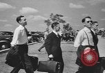 Image American cadets Texas USA, 1940, de la seconde 24 séquences d'archives historiques vidéo 65675076476