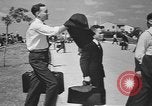 Image American cadets Texas USA, 1940, de la seconde 25 séquences d'archives historiques vidéo 65675076476