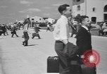 Image American cadets Texas USA, 1940, de la seconde 26 séquences d'archives historiques vidéo 65675076476