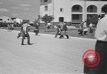 Image American cadets Texas USA, 1940, de la seconde 27 séquences d'archives historiques vidéo 65675076476