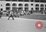 Image American cadets Texas USA, 1940, de la seconde 29 séquences d'archives historiques vidéo 65675076476