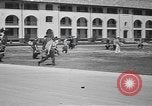 Image American cadets Texas USA, 1940, de la seconde 31 séquences d'archives historiques vidéo 65675076476