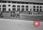 Image American cadets Texas USA, 1940, de la seconde 32 séquences d'archives historiques vidéo 65675076476