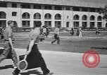Image American cadets Texas USA, 1940, de la seconde 33 séquences d'archives historiques vidéo 65675076476