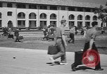 Image American cadets Texas USA, 1940, de la seconde 34 séquences d'archives historiques vidéo 65675076476