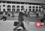 Image American cadets Texas USA, 1940, de la seconde 35 séquences d'archives historiques vidéo 65675076476