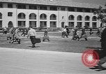 Image American cadets Texas USA, 1940, de la seconde 36 séquences d'archives historiques vidéo 65675076476