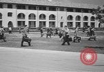 Image American cadets Texas USA, 1940, de la seconde 39 séquences d'archives historiques vidéo 65675076476