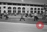 Image American cadets Texas USA, 1940, de la seconde 40 séquences d'archives historiques vidéo 65675076476