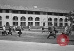 Image American cadets Texas USA, 1940, de la seconde 41 séquences d'archives historiques vidéo 65675076476