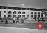 Image American cadets Texas USA, 1940, de la seconde 43 séquences d'archives historiques vidéo 65675076476