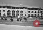 Image American cadets Texas USA, 1940, de la seconde 44 séquences d'archives historiques vidéo 65675076476