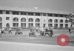 Image American cadets Texas USA, 1940, de la seconde 45 séquences d'archives historiques vidéo 65675076476