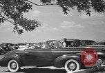 Image American cadets Texas USA, 1940, de la seconde 46 séquences d'archives historiques vidéo 65675076476