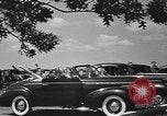 Image American cadets Texas USA, 1940, de la seconde 48 séquences d'archives historiques vidéo 65675076476