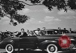 Image American cadets Texas USA, 1940, de la seconde 49 séquences d'archives historiques vidéo 65675076476