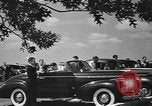 Image American cadets Texas USA, 1940, de la seconde 50 séquences d'archives historiques vidéo 65675076476