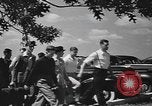 Image American cadets Texas USA, 1940, de la seconde 56 séquences d'archives historiques vidéo 65675076476