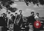 Image American cadets Texas USA, 1940, de la seconde 57 séquences d'archives historiques vidéo 65675076476