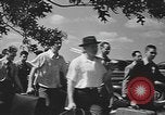 Image American cadets Texas USA, 1940, de la seconde 59 séquences d'archives historiques vidéo 65675076476