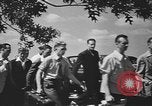 Image American cadets Texas USA, 1940, de la seconde 60 séquences d'archives historiques vidéo 65675076476