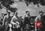 Image American cadets Texas USA, 1940, de la seconde 61 séquences d'archives historiques vidéo 65675076476