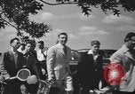 Image American cadets Texas USA, 1940, de la seconde 62 séquences d'archives historiques vidéo 65675076476
