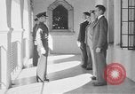 Image l'endoctrinement des nouvelles forces aériennes américaines flying cadets Texas USA, 1940, de la seconde 3 séquences d'archives historiques vidéo 65675076478