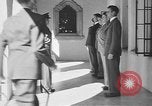 Image l'endoctrinement des nouvelles forces aériennes américaines flying cadets Texas USA, 1940, de la seconde 4 séquences d'archives historiques vidéo 65675076478